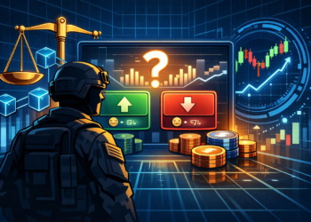 US Soldier Arrested After Allegedly Using Classified Intelligence for Polymarket Wager