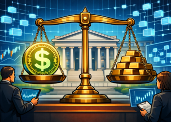 US Treasury Calls for Public Feedback on State Stablecoin Rules Review