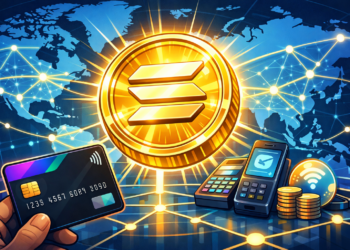 Western Union Eyes Stablecoin Launch and New Consumer Stable Card