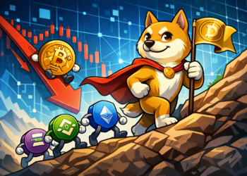 Will a New Altcoin Season Ignite a Dogecoin-Led Meme Coin Rally?