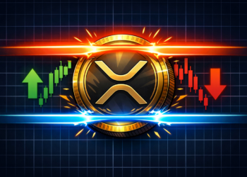 XRP Price Consolidates Between Key Levels as Traders Watch $1.20 and $1.50 Breakout
