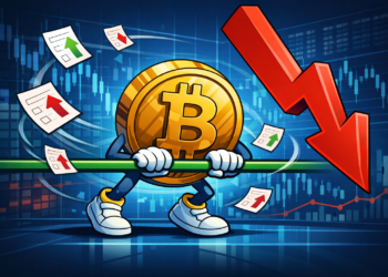 Bitcoin Battles Downtrend as Bitcoin Options Make Nasdaq Debut