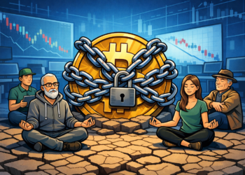 Bitcoin HODL Supply Soars to All-Time High, Fueling BTC Price Squeeze Outlook