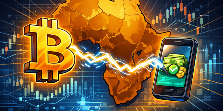 Bitcoin Lightning Network Integrates with Kenya’s M-Pesa Mobile Payments