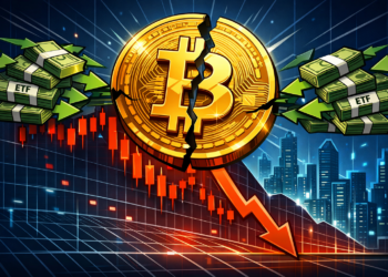 Bitcoin Market Shows Bearish Signals After $5K Slide—Is More Downside Ahead?