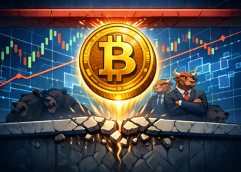 Bitcoin Price Alert: $80K Support at Risk Even as Institutions Keep Buying