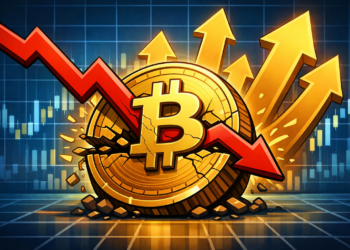 Bitcoin Price Faces Turbulence as Rising Bond Yields Push BTC Lower