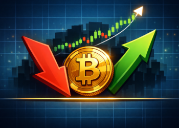 Bitcoin Stalls in Tight Range Despite Surge in Futures Trading