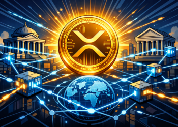 Brad Garlinghouse Positions Ripple as the Backbone of the Internet of Value