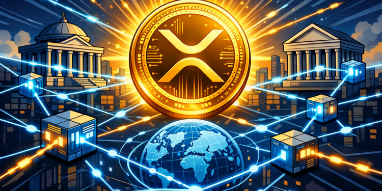 Brad Garlinghouse Positions Ripple as the Backbone of the Internet of Value