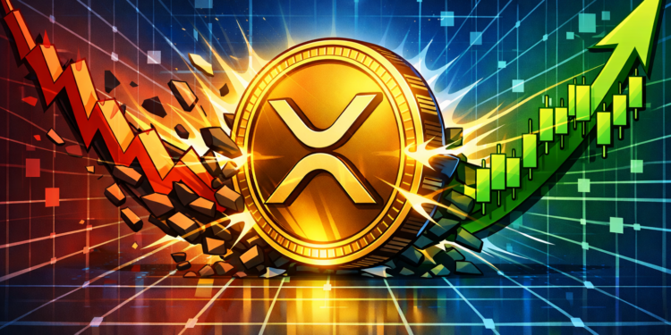 Can XRP Act as a Shock Absorber in Japan’s Bond Crisis? Ripple Liquidity Explained 1 Can XRP Act as a Shock Absorber in Japan’s Bond Crisis? Ripple Liquidity Explained