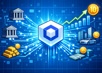 Chainlink News: Institutional Catalysts Driving LINK Toward $10 Breakout