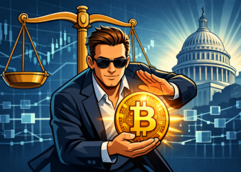 CoinFund’s Chris Perkins Says Crypto Thrives Even Without CLARITY Act