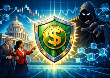 Coinbase Presses Congress to Approve Stablecoin Bill Amid SEC Crackdown