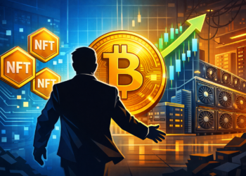 Crypto Update: Trump Shifts From NFT Earnings to Major Stake in MARA Holdings