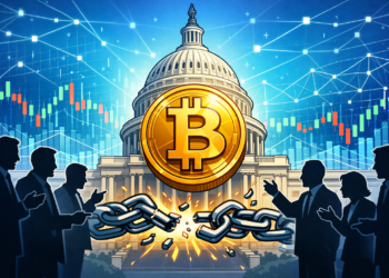 Digital Chamber Urges Senate to Pass CLARITY Act and Break Crypto Regulatory Deadlock