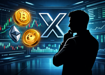 Elon Musk Calls Most Crypto a Scam While X Expands Financial News Features