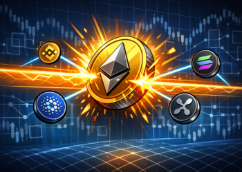 Ethereum Price Struggles Near $2,400 Amid Rising Altcoin Correlation Trends