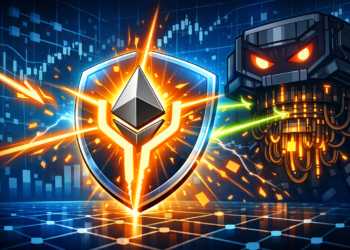 Ethereum’s Hard Fork Strategy Could Be Its Strongest Defense in the Quantum Era