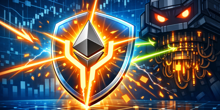 Ethereum’s Hard Fork Strategy Could Be Its Strongest Defense in the Quantum Era