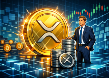 Ex-Ripple CTO Held 26M XRP, Co-Founder Reportedly Sold Bitcoin Instead of XRP