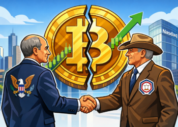 How the Clarity Act Could Transform CME's Bitcoin Derivatives Market