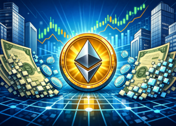 JPMorgan Launches Second Ethereum Tokenized Fund Amid Growing RWA Competition