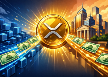 JPMorgan and Mastercard Tap XRP Ledger to Power Tokenized Treasury Transactions