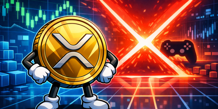 PlayStation Rejects Ripple XRP Integration Rumors in Latest Crypto Update 1 PlayStation Rejects Ripple XRP Integration Rumors in Latest Crypto Update