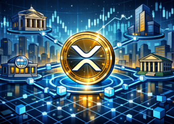 Ripple Ranked 16 on CNBC Disruptor 50 List — What It Means for XRP Investors
