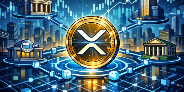 Ripple Ranked 16 on CNBC Disruptor 50 List — What It Means for XRP Investors