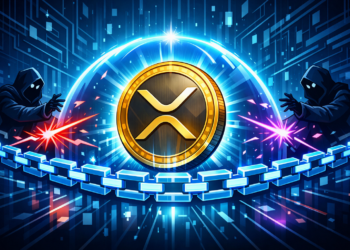 Ripple Strengthens Cybersecurity Defense to Combat North Korean Crypto Hacking Threats