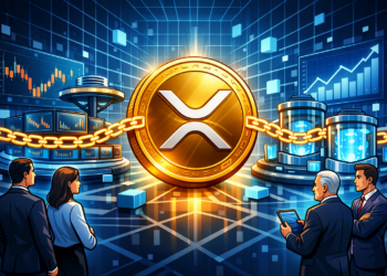 Ripple Targets DeFi Growth With New DEX and Liquidity Provider Trademark Filings