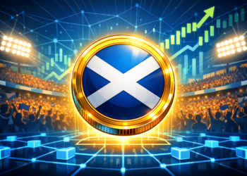 Scottish FA Launches $SFA Crypto Token Ahead of World Cup 2026 Push