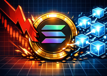 Solana Price Slump Deepens as Bear Market Concerns Grow Despite Strong On-Chain Data