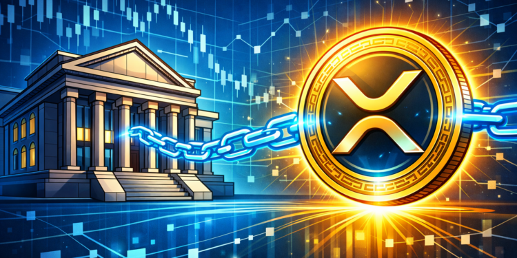 XRP News Update: RBC Reveals Investment in Bitwise ETF as Institutional Adoption Grows