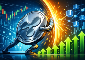 XRP Price Faces Major Resistance While On-Chain Metrics Hint at Potential 2x Rally