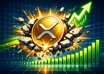 XRP Surges Past $1.40 as Trading Volume Spikes—Is a Bigger Breakout Ahead?