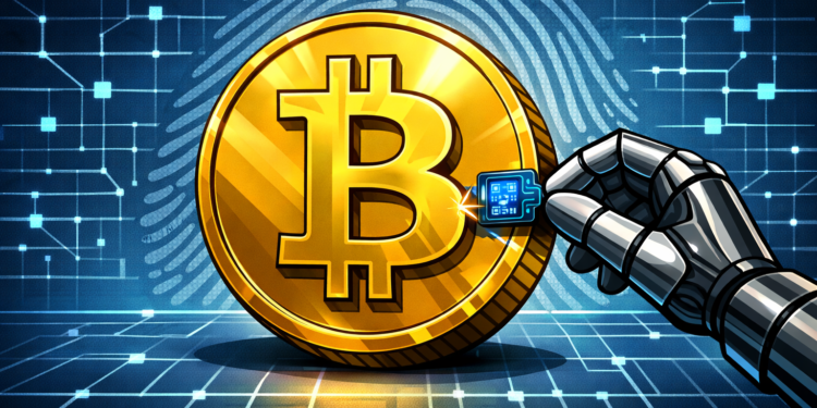 Bitcoin Developer Proposes Dropping Legacy Privacy Flag Raising Wallet Tracking Concerns