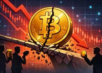 Bitcoin Enters Fire-Sale Territory as Long-Term Holders Realize $2.4B in Losses