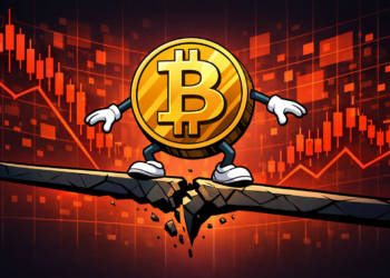 Bitcoin Faces Steeper Pullback as Tech Stock Selloff Intensifies