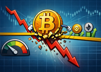 Bitcoin Falls Below $70K as BTC Dominance Weakens in Crypto Market