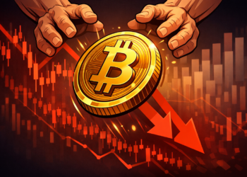 Bitcoin Plunges as Top BTC Holders Dump $2.4 Billion Worth in Just 48 Hours