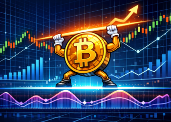 Bitcoin Stays Resilient as Investors Funnel Fresh Capital Back Into Crypto