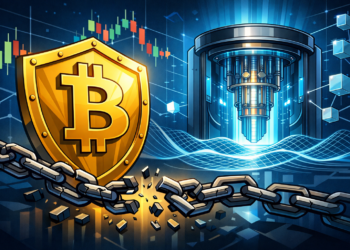 Bitcoin Update: 1.92M BTC at Quantum Risk, France Targets 2027 Crypto Shift