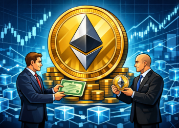 Bitmine Plans $300M Stock Sale—Could an Ethereum Treasury Strategy Follow?