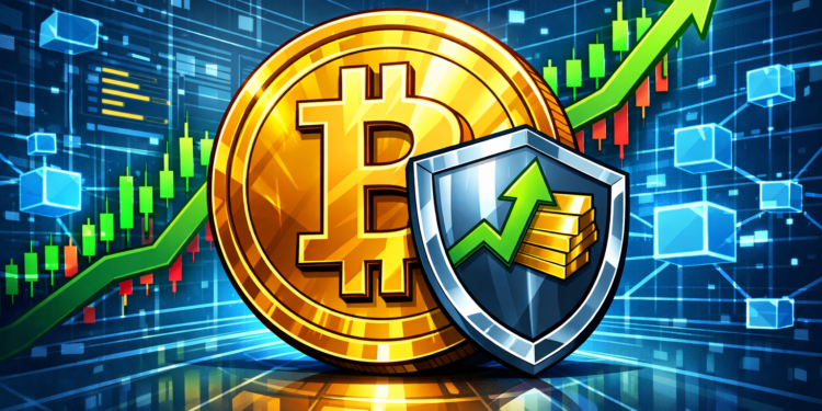 BlackRock Unveils BITA at 0.65 Fee Aiming for 70 Bitcoin Upside with Covered Call Yield