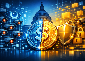 Blockchain Group Urges Senate to Oppose Retail CBDC Citing Privacy and Innovation Threats