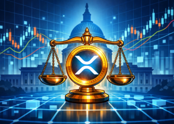 CLARITY Act Moves Forward Could Clear Crypto Rules Finally Lift XRP