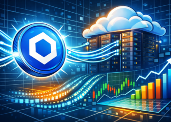 Chainlink Data Standard Launches on AWS Marketplace, Expanding Blockchain Access